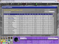 Total Pro Football 2004 screenshot, image №391167 - RAWG