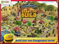 Chuggington Ready to Build screenshot, image №1429344 - RAWG