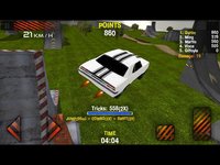 Crash Day: Derby Simulator Pro screenshot, image №1603372 - RAWG