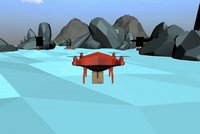 Ocean Level 1 - PlayTest Level screenshot, image №2223138 - RAWG