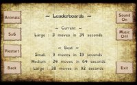 Mr Rabbit's Memory Game screenshot, image №852246 - RAWG