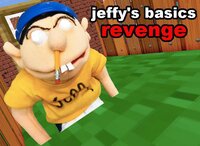 jeffy's basics revenge screenshot, image №3209319 - RAWG