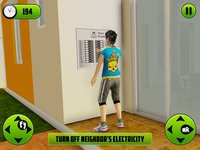 Hello Bully Boy Angry Neighbor screenshot, image №911194 - RAWG