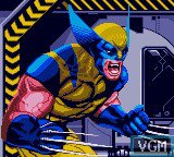 X-Men: Gamesmaster's Legacy screenshot, image №2149827 - RAWG
