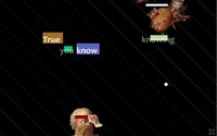 Philosophers Pong screenshot, image №1285436 - RAWG
