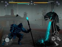 Shadow Fight 3 screenshot, image №2039618 - RAWG