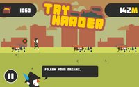 Try Harder (itch) screenshot, image №1003542 - RAWG