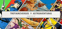 Trotauniversos y Astroaventuras - The XYAB Squad (LocJam RPG 2021) screenshot, image №2922494 - RAWG