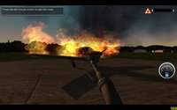 Airport Firefighter Simulator screenshot, image №588386 - RAWG