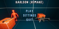 Karlson (Remake) screenshot, image №3050755 - RAWG