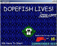Dopefish Lives! screenshot, image №3118921 - RAWG
