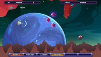 Alpha Warrior screenshot, image №3865633 - RAWG