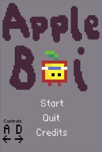AppleBoi screenshot, image №3832705 - RAWG