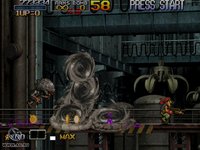 Metal Slug Collection PC screenshot, image №552393 - RAWG