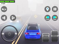 Driving Test Simulator Games screenshot, image №2221188 - RAWG