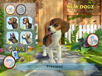 Petz Sports screenshot, image №510092 - RAWG