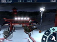 Snowboard Party screenshot, image №48406 - RAWG