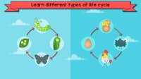 Preschool Learning Games - Kids Primary School screenshot, image №1589894 - RAWG