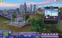 SimCity Societies screenshot, image №390269 - RAWG