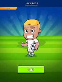 Idle Soccer Story - Tycoon RPG screenshot, image №3658216 - RAWG