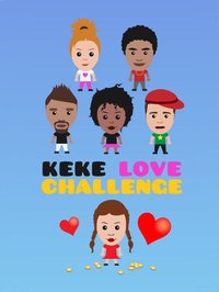 Keke Love-Challenge screenshot, image №873166 - RAWG