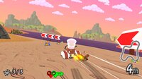 Juiced Fruit Racing screenshot, image №4276923 - RAWG