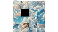 The girl in the clouds screenshot, image №4223998 - RAWG