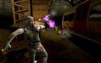 Hellgate: London screenshot, image №403185 - RAWG