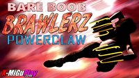 BARE BOOB BRAWLERZ: POWER CLAW screenshot, image №852768 - RAWG