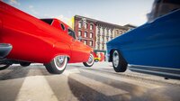 Sunset Racer screenshot, image №3928423 - RAWG