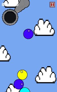 Ice Cream Stacker (Louca Coles) screenshot, image №1832971 - RAWG