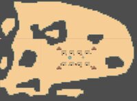 Game Off 2022 Top Down RPG screenshot, image №3673179 - RAWG