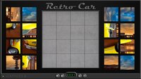 Retro Car Puzzle screenshot, image №3244061 - RAWG