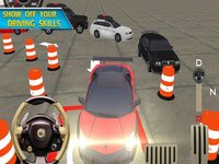 Extreme Hard City Car Parking screenshot, image №1327617 - RAWG