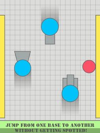 Diep & Tank.io battle war - Deip the pro tank team screenshot, image №1842869 - RAWG