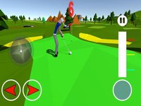 Fun Golf screenshot, image №1663894 - RAWG