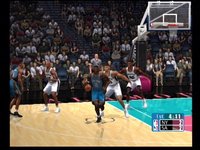 NBA 2K screenshot, image №742113 - RAWG
