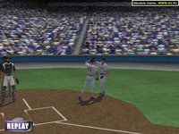 High Heat Major League Baseball 2003 screenshot, image №305367 - RAWG