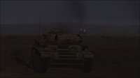 Tank Warfare: Tunisia 1943 screenshot, image №210508 - RAWG