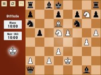 Échecs - Les Jeux Classiques screenshot, image №1955158 - RAWG