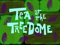 Help Wanted/Reef Blowers/Tea At The Treedome screenshot, image №3295887 - RAWG