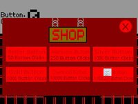 Button Clicker (Settings Update!) screenshot, image №3376563 - RAWG