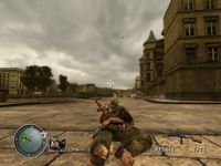 Sniper Elite screenshot, image №123785 - RAWG