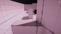 StealthFormer(Stealth + First Person Platformer) screenshot, image №1235681 - RAWG