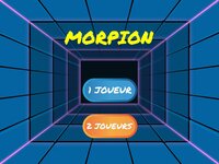 Morpion (MicroGames Corporation) screenshot, image №2603917 - RAWG