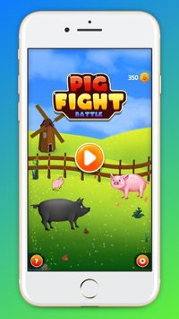 Pig Fight Battle screenshot, image №2190798 - RAWG