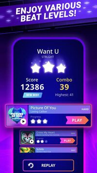 Beat Fire Go — Shoot Beat Up! screenshot, image №2605003 - RAWG