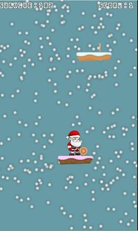 Santa Jumper screenshot, image №2357562 - RAWG