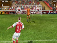 Football Kicks screenshot, image №925729 - RAWG