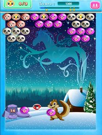 Deluxe Puzzle Bubble Shooter screenshot, image №1334040 - RAWG